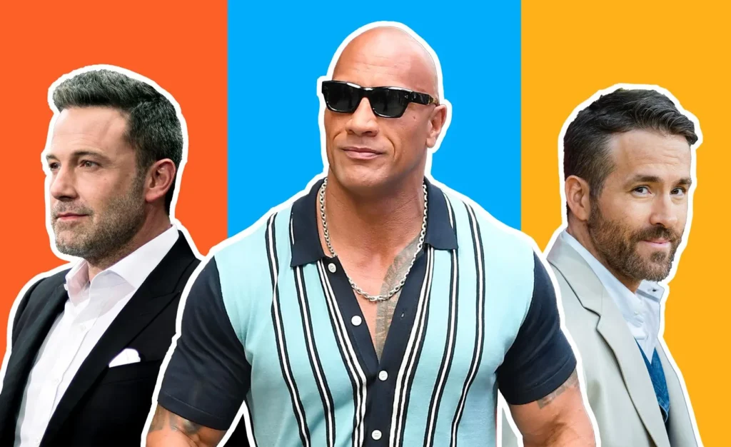 Top 10 Highest Paid Actors in the World: Guess Who Leads the List?