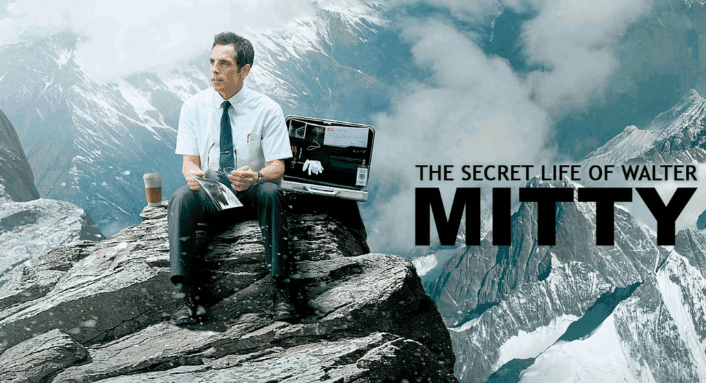 best inspirational movies