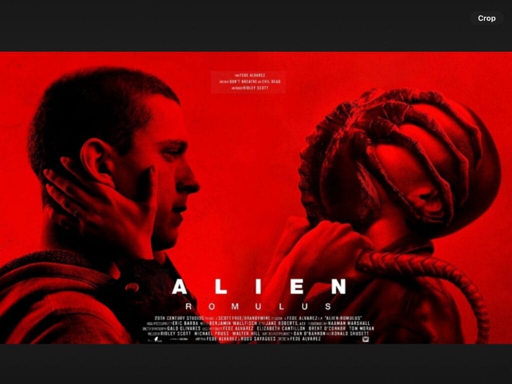 Best Science Fiction Movies 2024