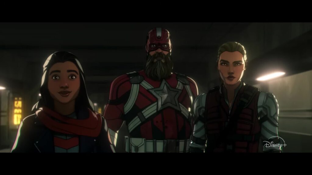 Marvel Zombies Review