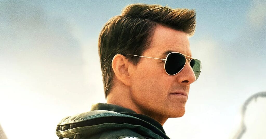 Highest Paid Actors tom