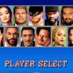 Cast of Street Fighter 2026: Who Are the 8 Secret Weapons?