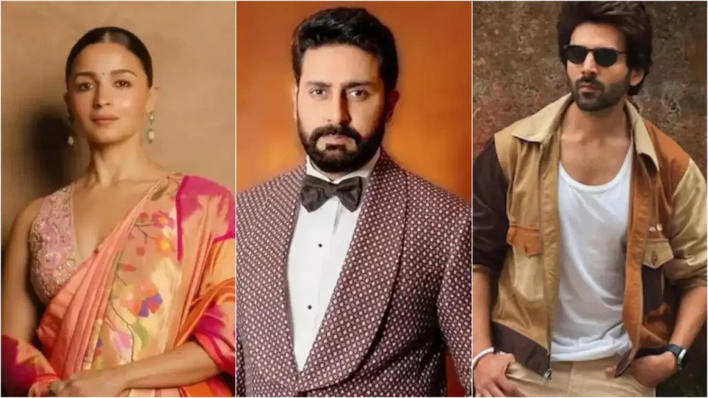 Filmfare Awards 2025: Winners