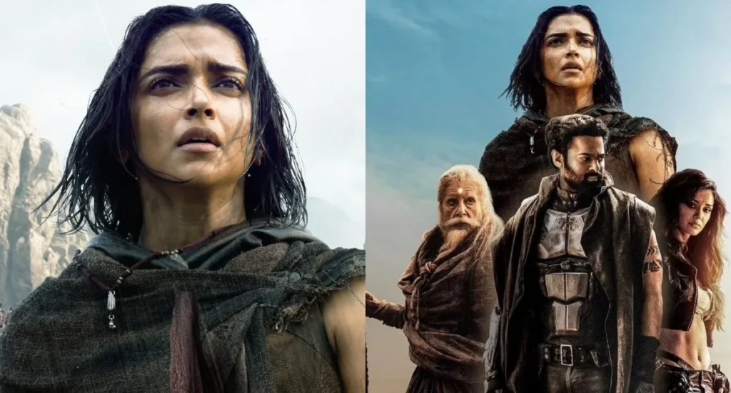 Kalki 2 Twist! Deepika Out, Alia In? Truth behind it