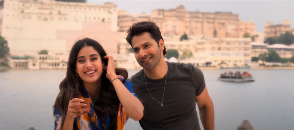 Sunny Sanskari Ki Tulsi Kumari