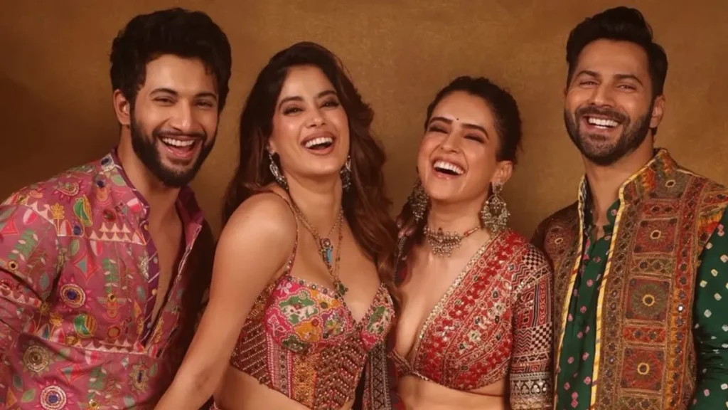 Sunny Sanskari Ki Tulsi Kumari