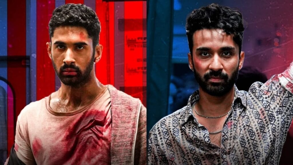 Filmfare Awards 2025: Winners