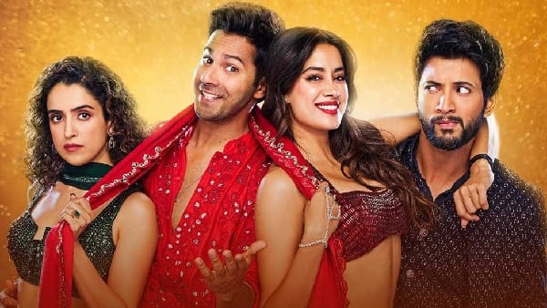 Sunny Sanskari Ki Tulsi Kumari